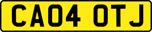 CA04OTJ