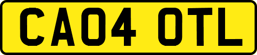 CA04OTL