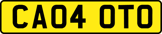 CA04OTO