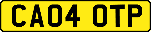 CA04OTP