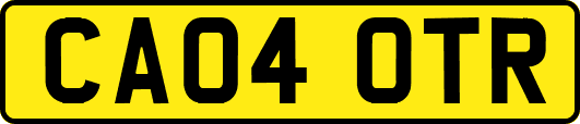 CA04OTR