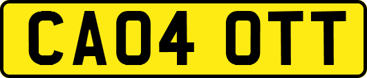 CA04OTT