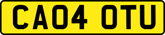CA04OTU