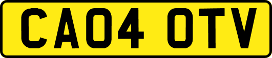 CA04OTV