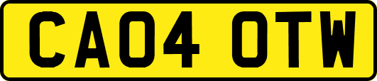 CA04OTW