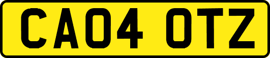 CA04OTZ