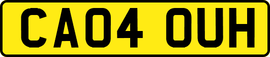 CA04OUH