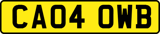 CA04OWB