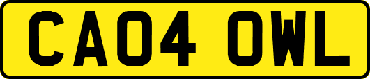 CA04OWL