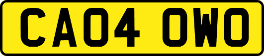 CA04OWO