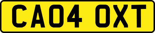 CA04OXT