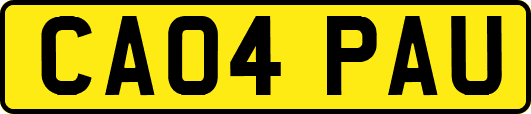 CA04PAU