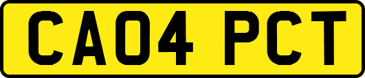 CA04PCT