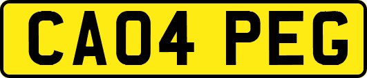 CA04PEG