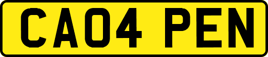CA04PEN