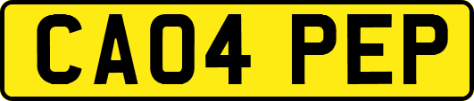 CA04PEP