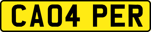 CA04PER