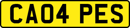 CA04PES