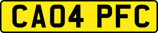 CA04PFC