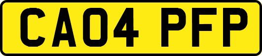 CA04PFP