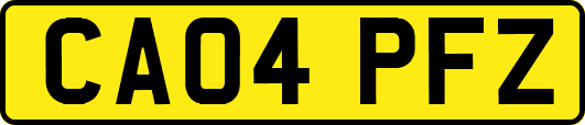 CA04PFZ