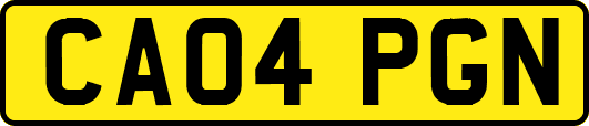 CA04PGN