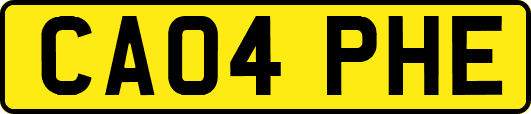 CA04PHE