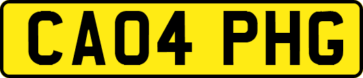CA04PHG