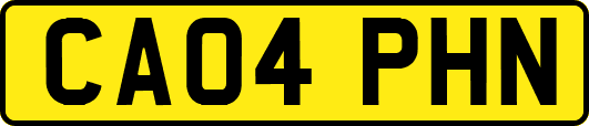 CA04PHN