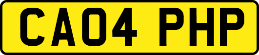 CA04PHP