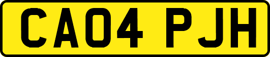 CA04PJH