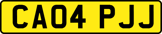 CA04PJJ