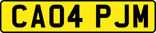 CA04PJM