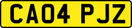 CA04PJZ