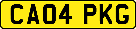CA04PKG