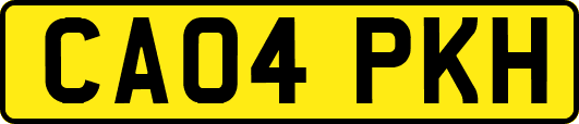 CA04PKH