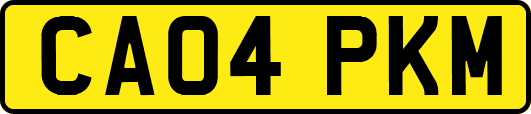CA04PKM