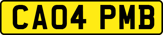 CA04PMB