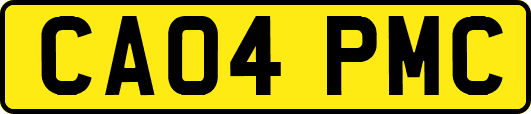 CA04PMC