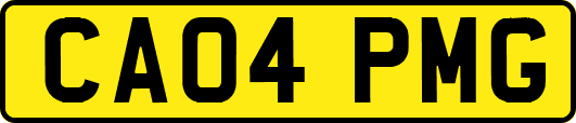 CA04PMG