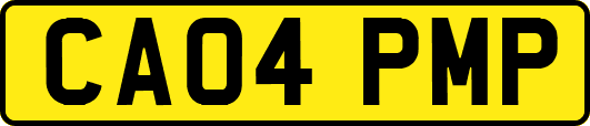 CA04PMP