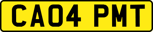 CA04PMT