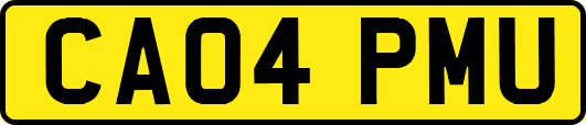 CA04PMU