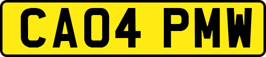 CA04PMW