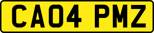 CA04PMZ