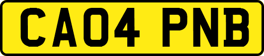 CA04PNB