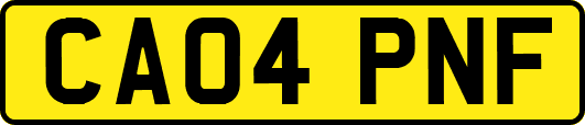CA04PNF