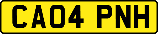 CA04PNH