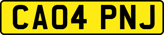 CA04PNJ
