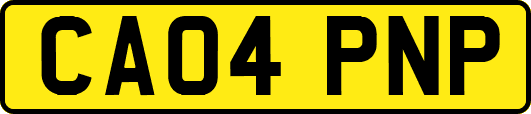 CA04PNP